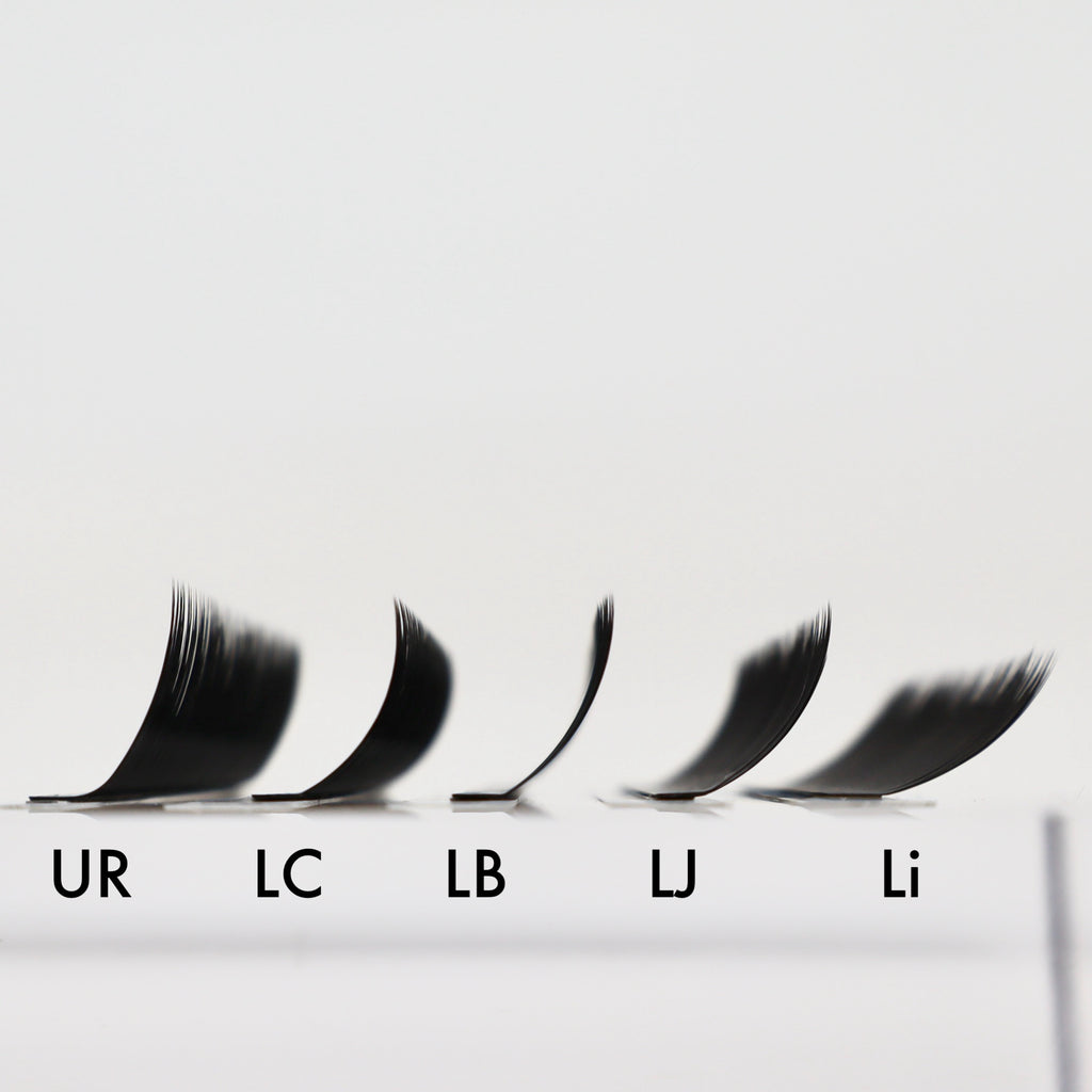 CAMELLIA collection  Mixed Lengths