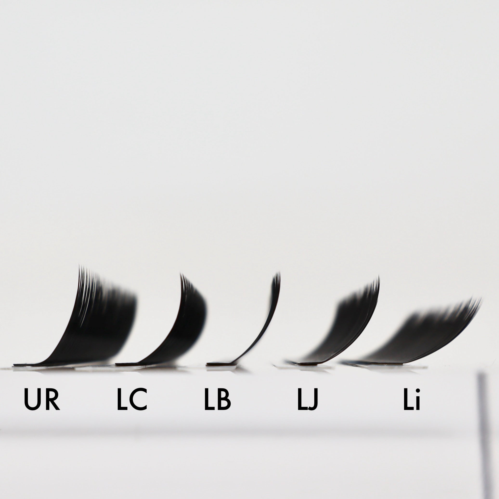 CAMELLIA collection  Mixed Lengths