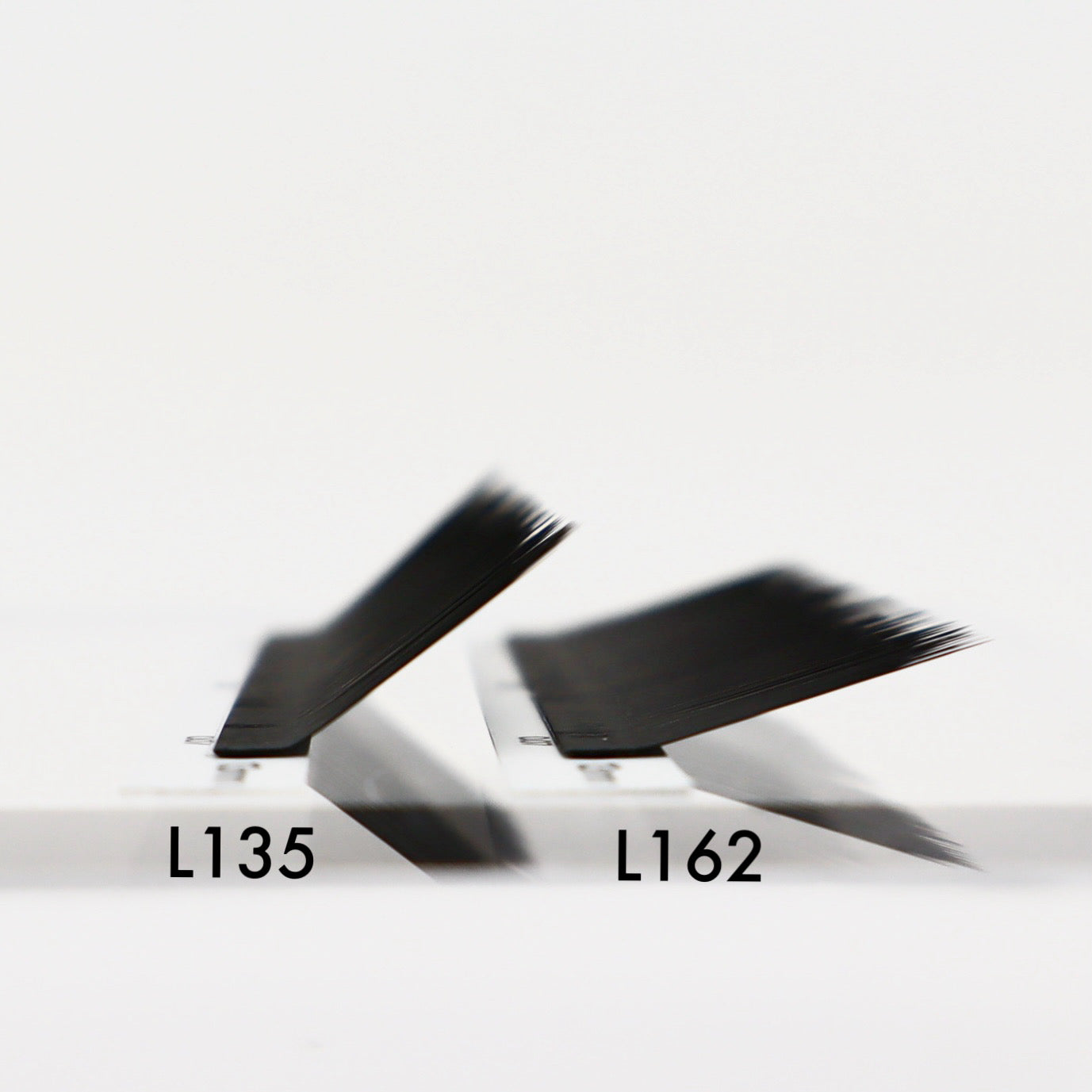 CAMELLIA collection  Mixed Lengths