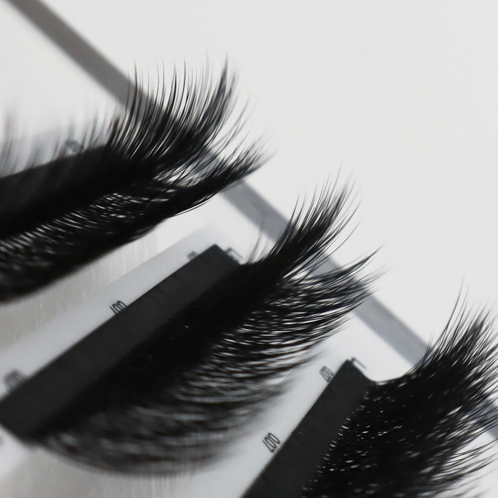 MULTI-LAYER collection Mixed Lengths