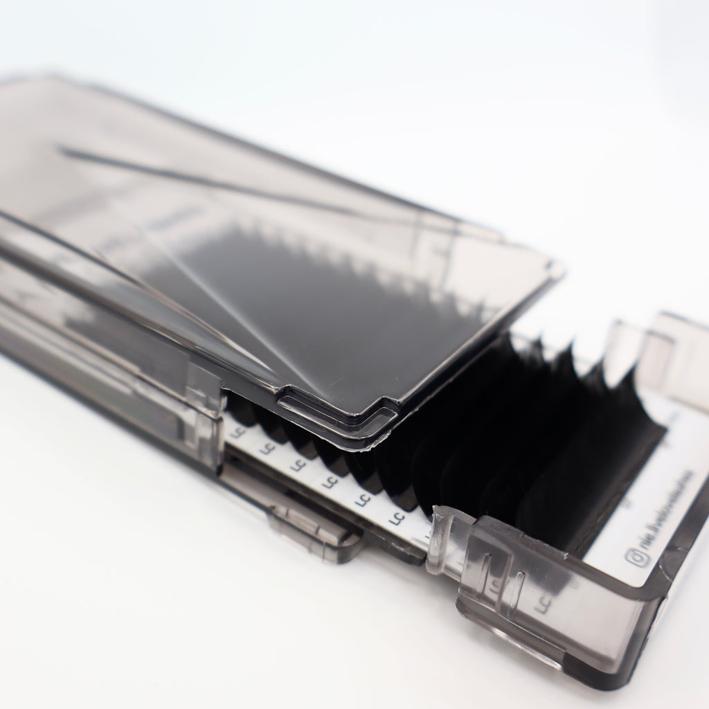 CAMELLIA collection  Mixed Lengths