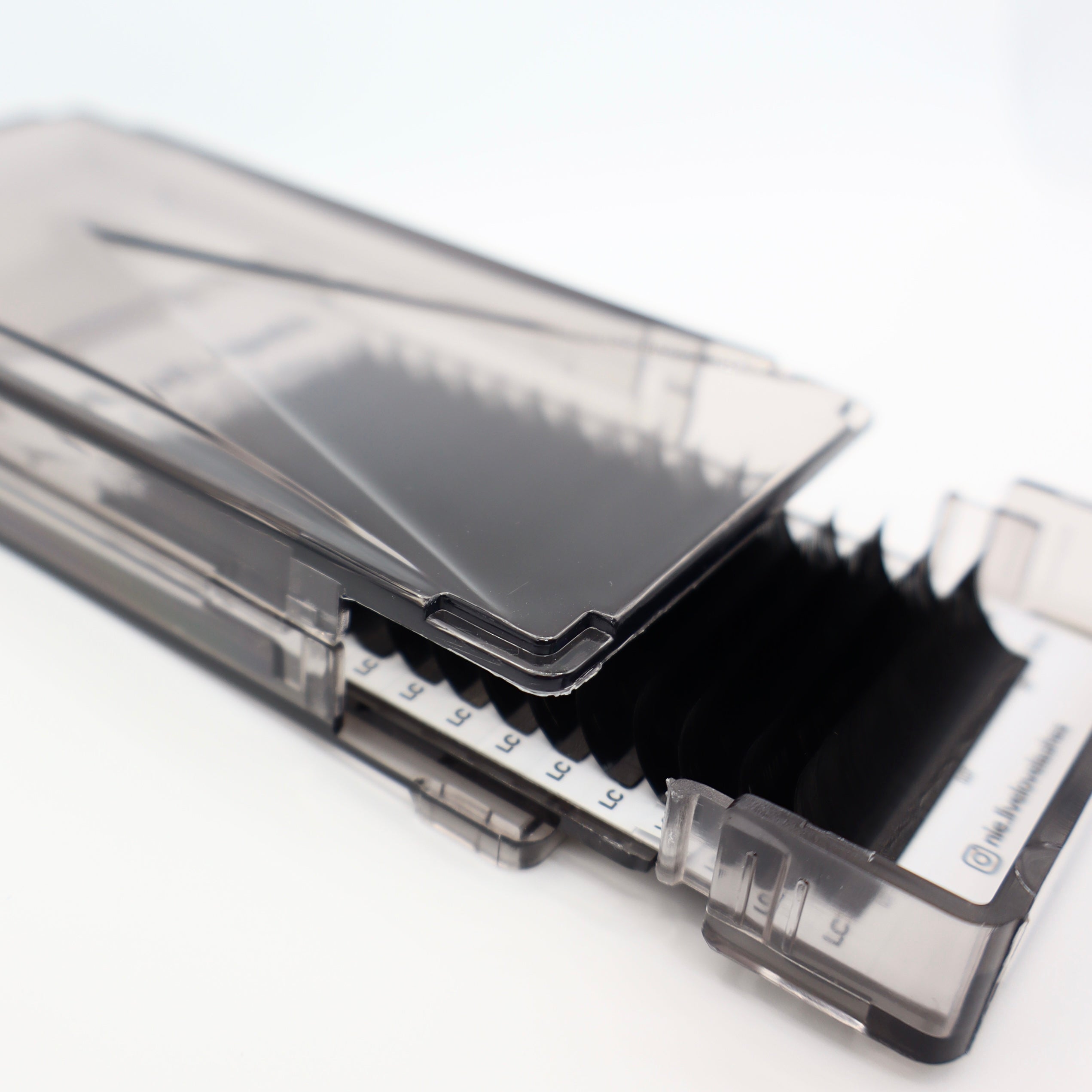 CAMELLIA collection  Mixed Lengths