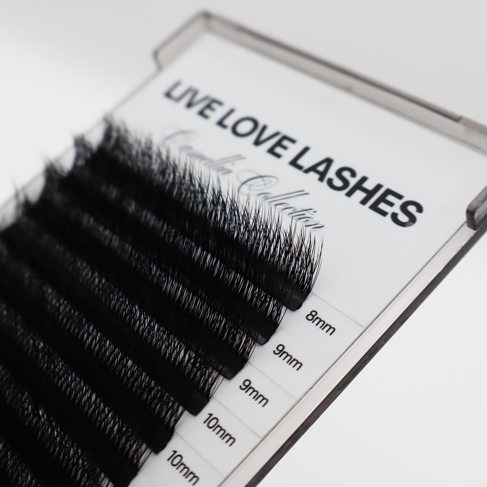 MULTI-LAYER collection Mixed Lengths