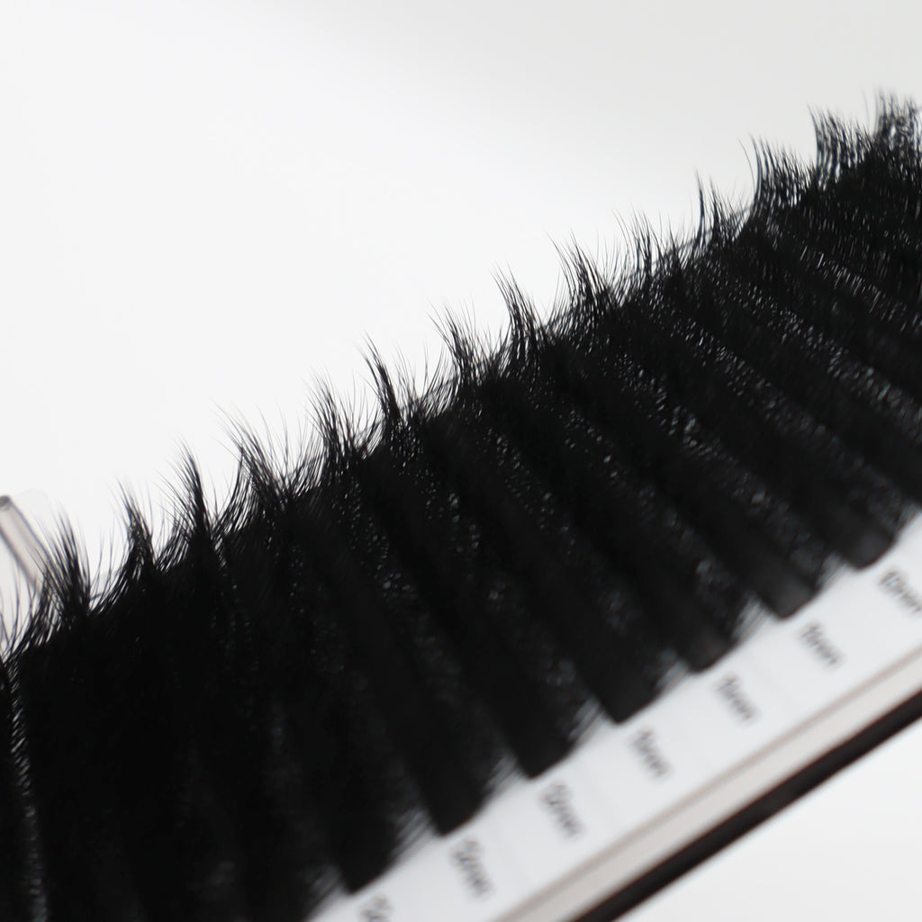 MULTI-LAYER collection Mixed Lengths