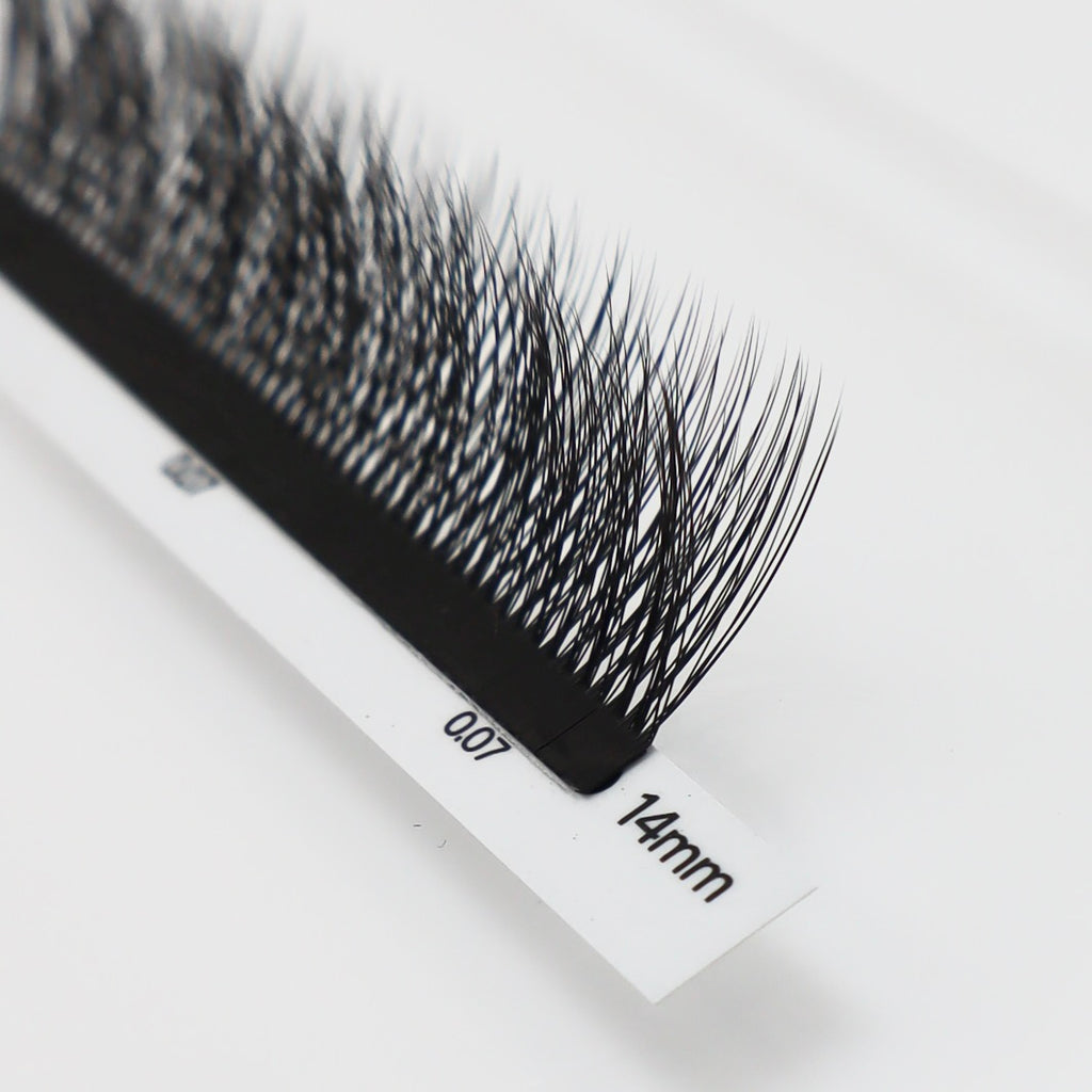 MULTI-LAYER collection Mixed Lengths