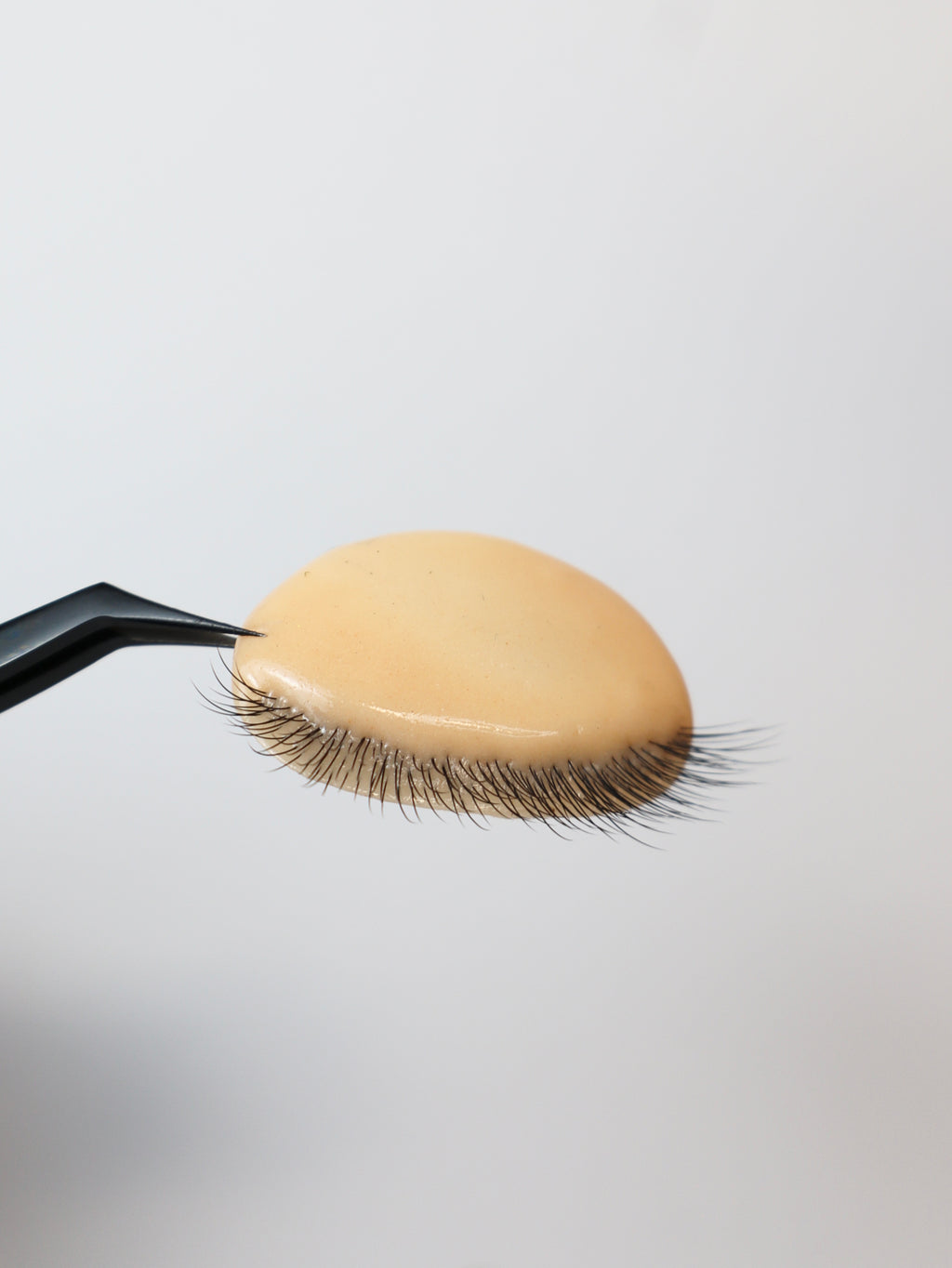 PRACTICE LASHES - 2PCS